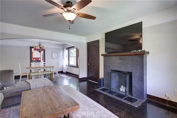 San Luis Obispo, CA 93405,133 N Tassajara DR