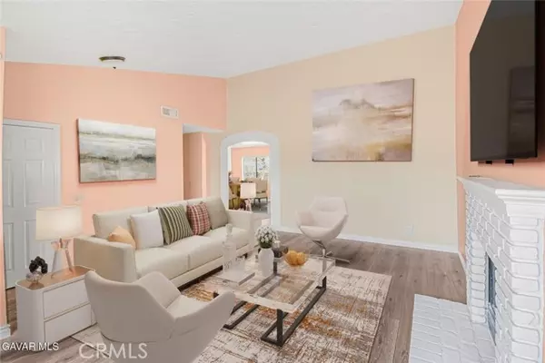 Lancaster, CA 93534,1741 Viridan AVE