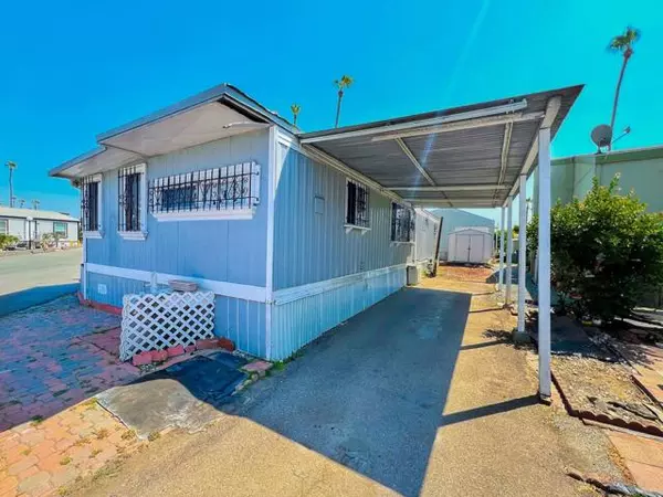 Chula Vista, CA 91911,1100 Industrial AVE C34