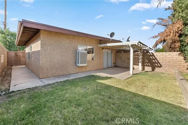 Lancaster, CA 93535,451 East Lancaster Blvd