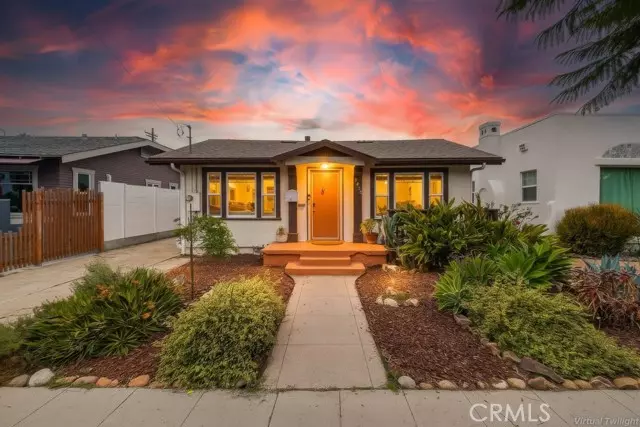 3410 Grim AVE, San Diego, CA 92104