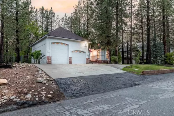 Big Bear Lake, CA 92315,41625 Mockingbird DR