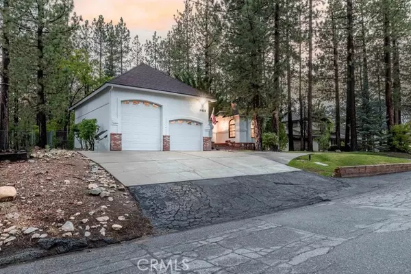 Big Bear Lake, CA 92315,41625 Mockingbird DR