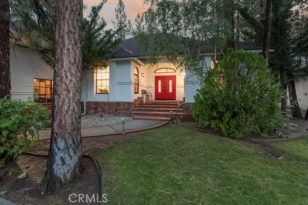 41625 Mockingbird DR, Big Bear Lake, CA 92315