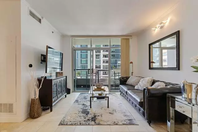 425 W Beech ST 851, San Diego, CA 92101