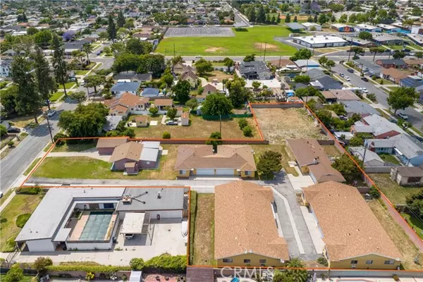 Pico Rivera, CA 90660,9743 La Docena Ln