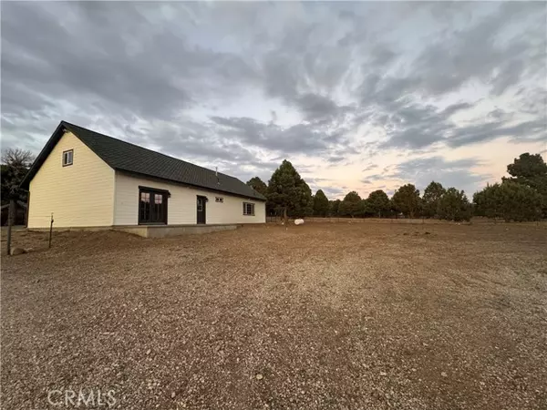 Big Bear City, CA 92314,46685 Benito Wilson Rd ADU