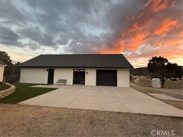 46685 Benito Wilson Rd ADU, Big Bear City, CA 92314