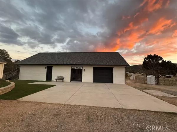 46685 Benito Wilson Rd ADU, Big Bear City, CA 92314