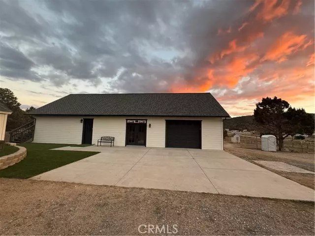 Big Bear City, CA 92314,46685 Benito Wilson Rd ADU