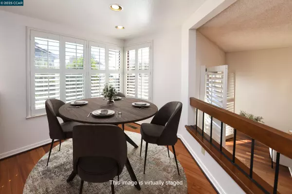 Martinez, CA 94553,319 Oak Glen Ct