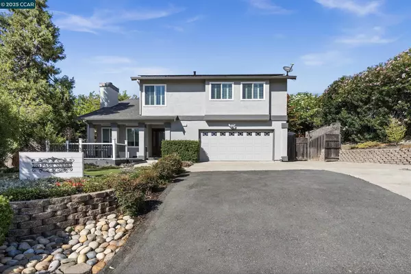 280 Park ST, Concord, CA 94520