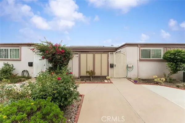 Alhambra, CA 91801,777 E Valley Blvd #107