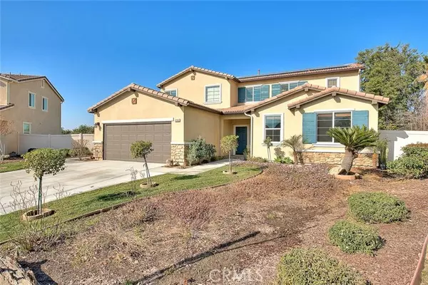 Mentone, CA 92359,1296 Venice AVE