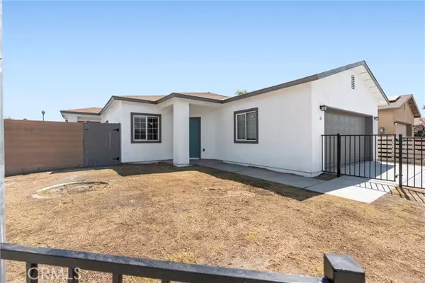 Bakersfield, CA 93307,311 Ixtapa Dr