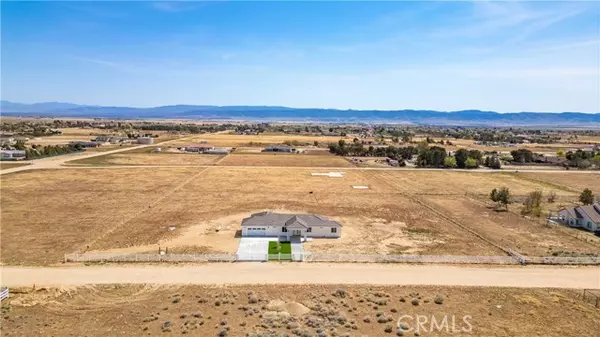 Lancaster, CA 93536,8546 W Avenue D4