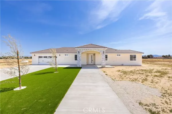 8546 W Avenue D4, Lancaster, CA 93536