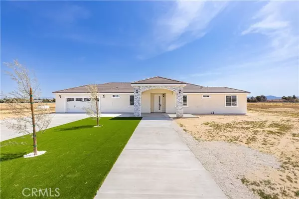 8546 W Avenue D4, Lancaster, CA 93536