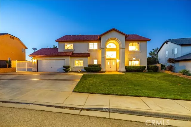 Palmdale, CA 93551,7273 Ojai DR