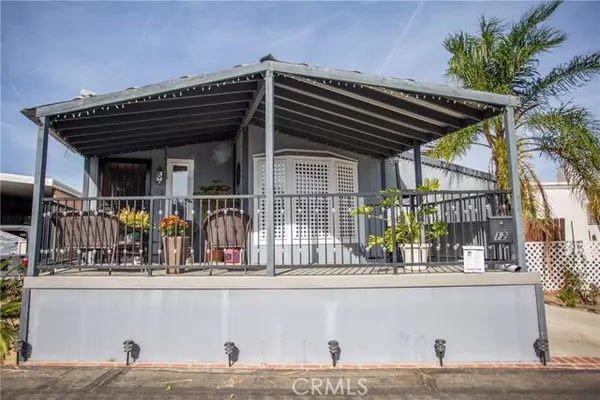 Chatsworth, CA 91311,21001 Plummer ST 12