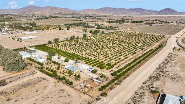 Lucerne Valley, CA 92356,10099 Highland AVE