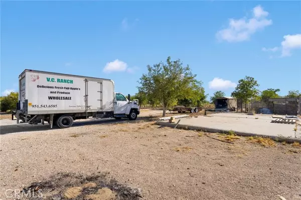 Lucerne Valley, CA 92356,10099 Highland AVE