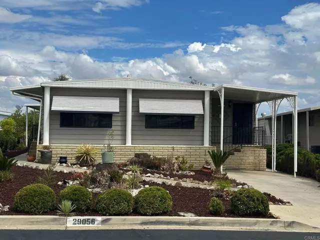 Murrieta, CA 92563,29056 Via Playa Del Rey