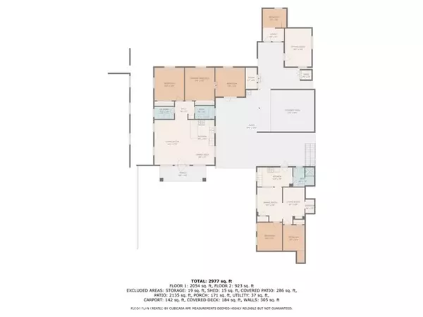 4421 -4423 Floral DR, Los Angeles, CA 90022