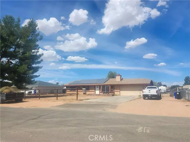 22230 Shandin RD, Apple Valley, CA 92307