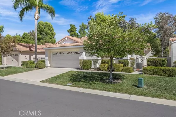 Murrieta, CA 92562,40430 Via Francisco