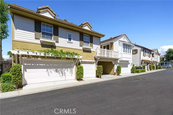 36 St. Mays Rd., Ladera Ranch, CA 92694