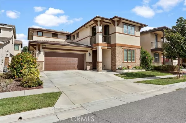 14738 Norfolk AVE, Chino, CA 91710