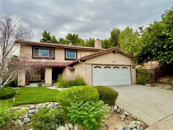Sylmar, CA 91342,15873 Yarnell St