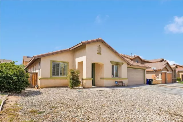 14944 Halona ST, Victorville, CA 92394