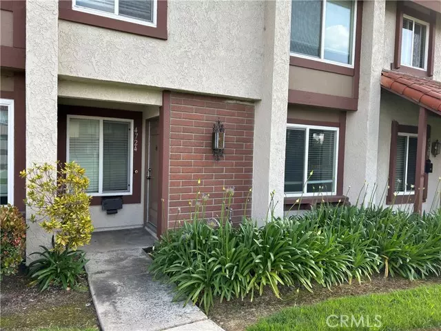 4724 Madrid, Buena Park, CA 90621