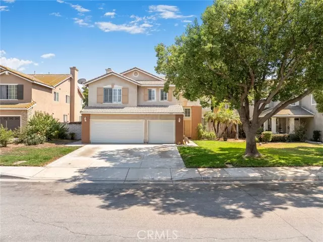 3280 Stallion ST, Ontario, CA 91761