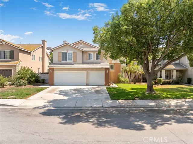 3280 Stallion ST, Ontario, CA 91761