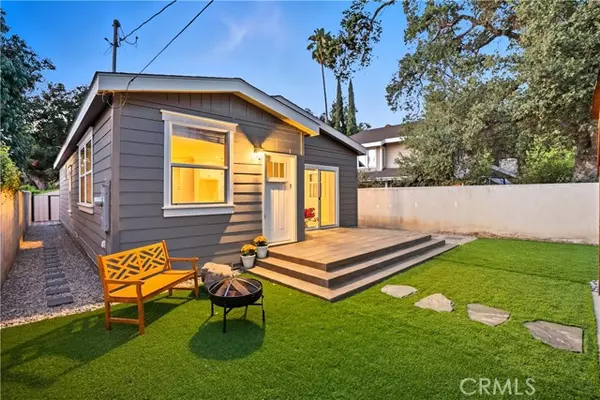 Ojai, CA 93023,125 N Alvarado St,