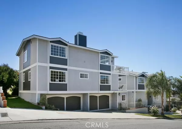 Hermosa Beach, CA 90254,458 Ocean View Ave