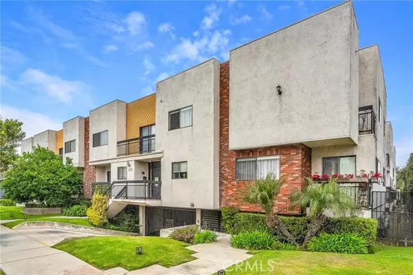 315 Raymond AVE 10, Glendale, CA 91201