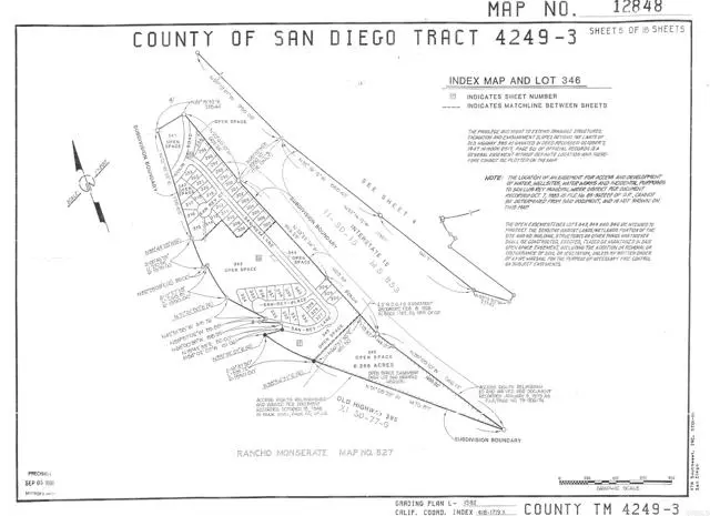 Bonsall, CA 92003,3309 San Rey LN