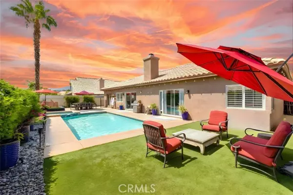 43640 Milan Ct, La Quinta, CA 92253
