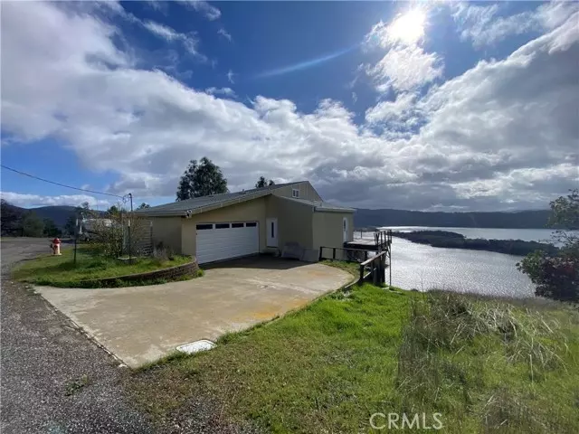 12155 Mesa CT, Clearlake Oaks, CA 95423