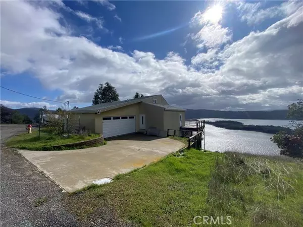 12155 Mesa CT, Clearlake Oaks, CA 95423