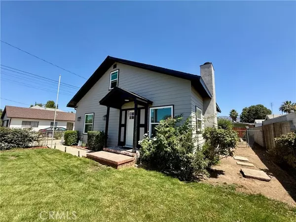 1409 4th ST, San Fernando, CA 91340