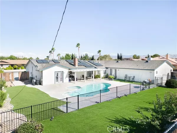 Apple Valley, CA 92307,14024 Delaware RD