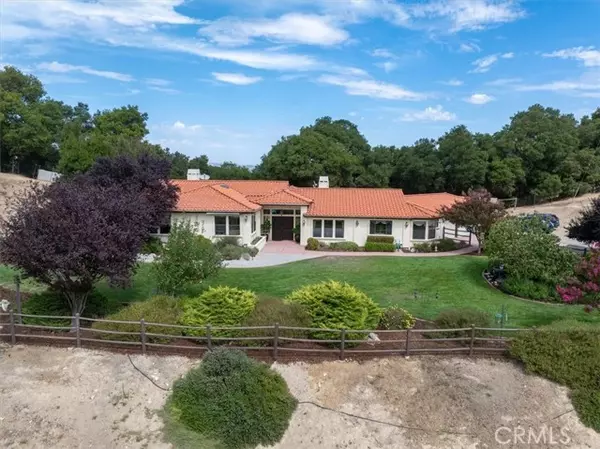 Atascadero, CA 93422,2955 San Fernando RD