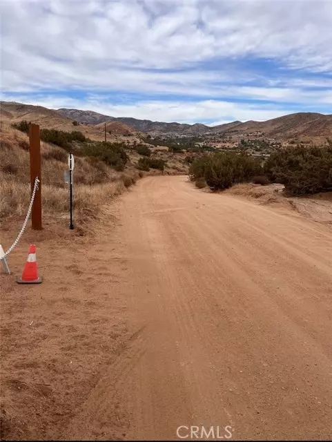 Acton, CA 93510,0 Jason Road Homer RD