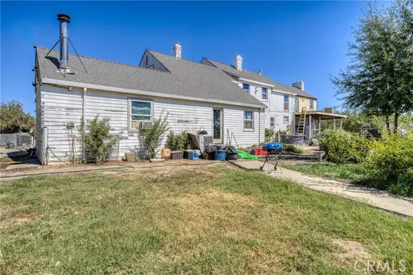 Arbuckle, CA 95912,743 College City RD