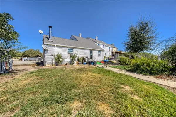 Arbuckle, CA 95912,743 College City RD